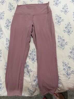 Lululemon Align Leggings Size 10